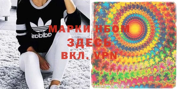 крисы Верхний Тагил